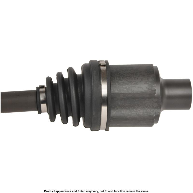 2009 Volkswagen Routan CV Axle Assembly Front Right Cardone Select 663639 image 2 of 3