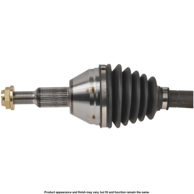 2009 Volkswagen Routan CV Axle Assembly Front Right Cardone Select 663639 image 3 of 3