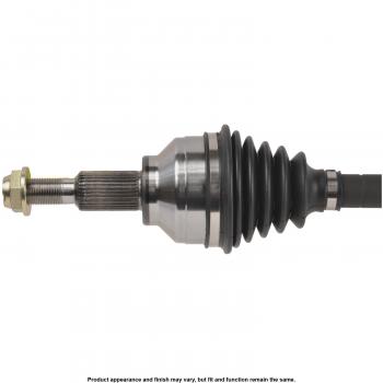 2012 Chrysler 200 CV Axle Assembly Front Right Cardone Select 663641 image 1 of 3