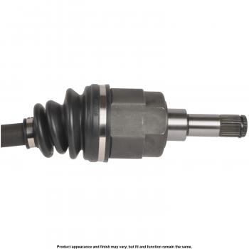 2012 Chrysler 200 CV Axle Assembly Front Right Cardone Select 663641 image 2 of 3