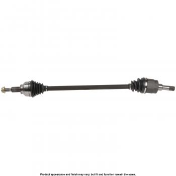 2012 Chrysler 200 CV Axle Assembly Front Right Cardone Select 663641 image 3 of 3