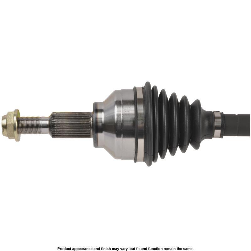 2010 Chrysler Sebring CV Axle Assembly Front Right Cardone Select 663641 image 1 of 3