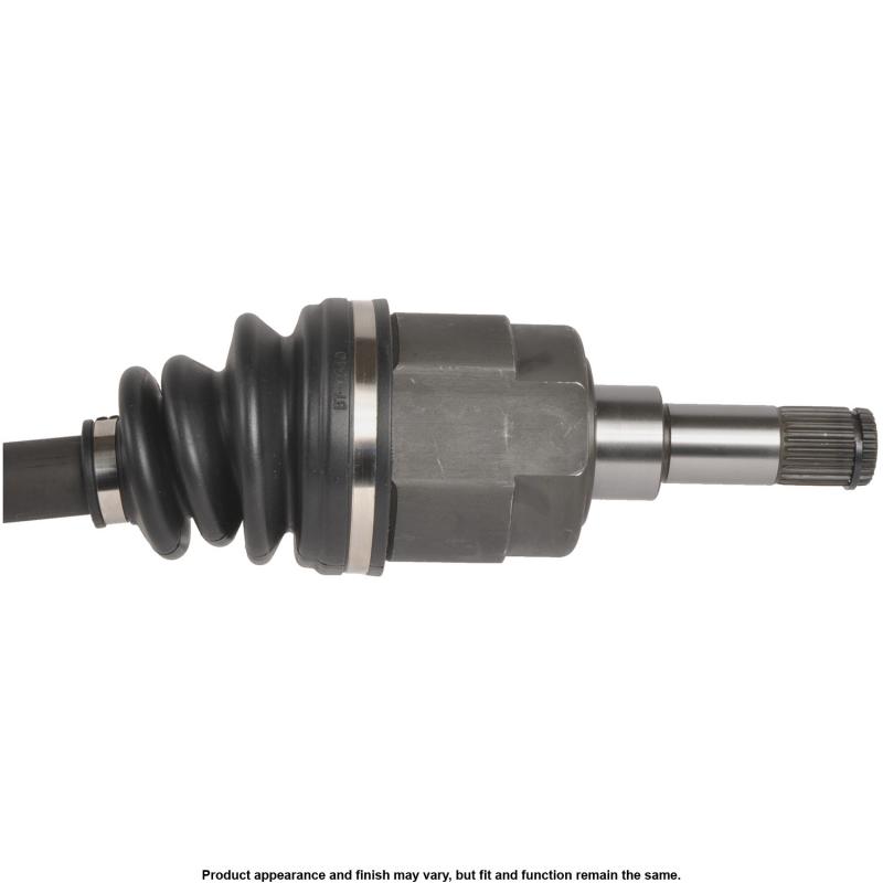 2010 Chrysler Sebring CV Axle Assembly Front Right Cardone Select 663641 image 2 of 3