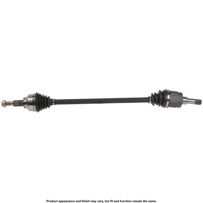 2010 Chrysler Sebring CV Axle Assembly Front Right Cardone Select 663641 image 3 of 3