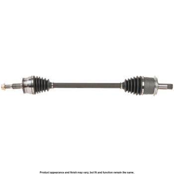 2008 Dodge Magnum CV Axle Assembly Rear Left Cardone Select 663649 image 2 of 3