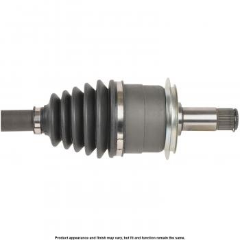 2008 Dodge Magnum CV Axle Assembly Rear Left Cardone Select 663649 image 3 of 3