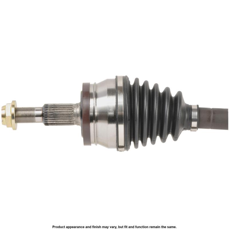 2008 Dodge Magnum CV Axle Assembly Rear Left Cardone Select 663649 image 1 of 3