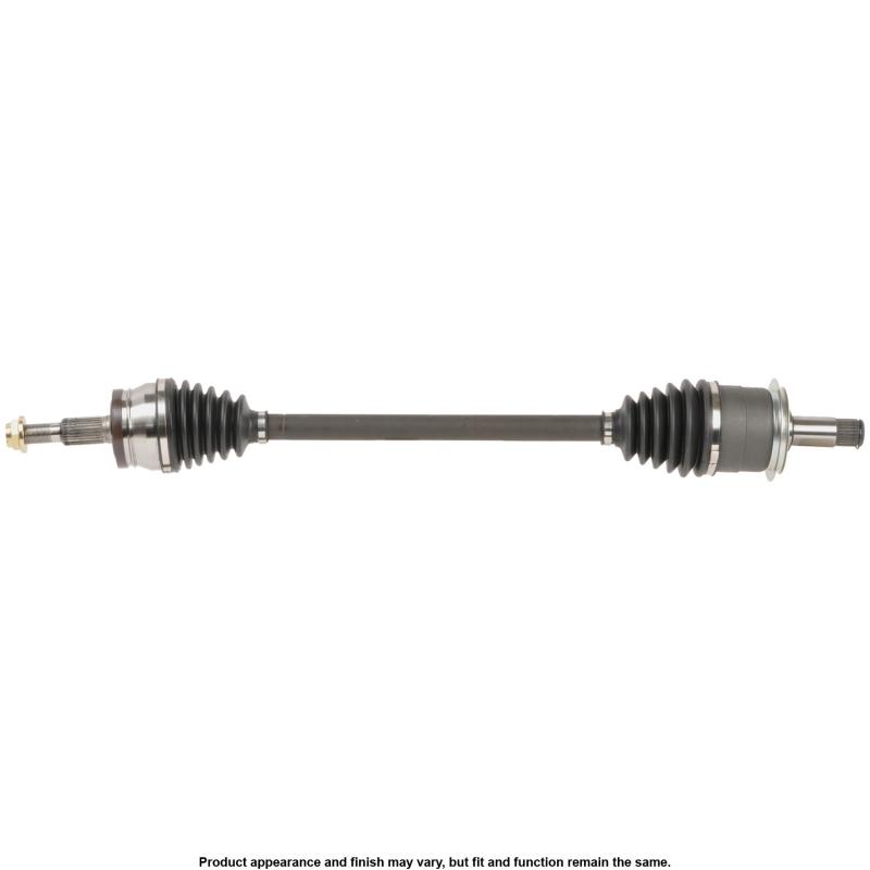2008 Dodge Magnum CV Axle Assembly Rear Left Cardone Select 663649 image 2 of 3