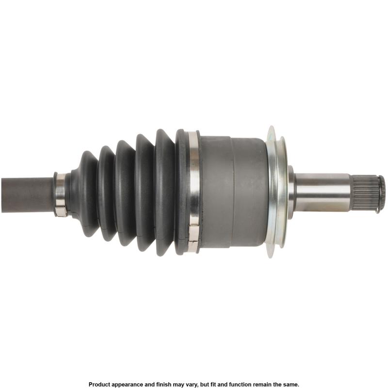 2008 Dodge Magnum CV Axle Assembly Rear Left Cardone Select 663649 image 3 of 3