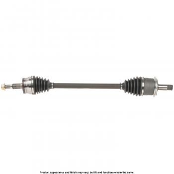 2008 Dodge Magnum CV Axle Assembly Rear Right Cardone Select 663650 image 1 of 3