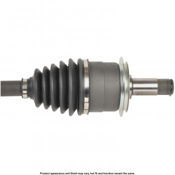 2008 Dodge Magnum CV Axle Assembly Rear Right Cardone Select 663650 image 2 of 3