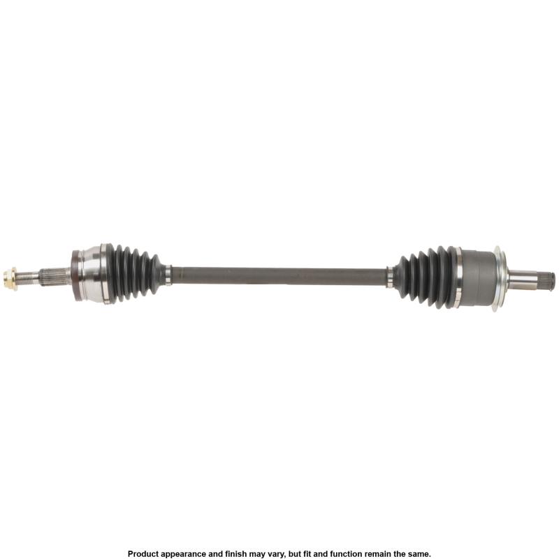 2008 Dodge Magnum CV Axle Assembly Rear Right Cardone Select 663650 image 1 of 3