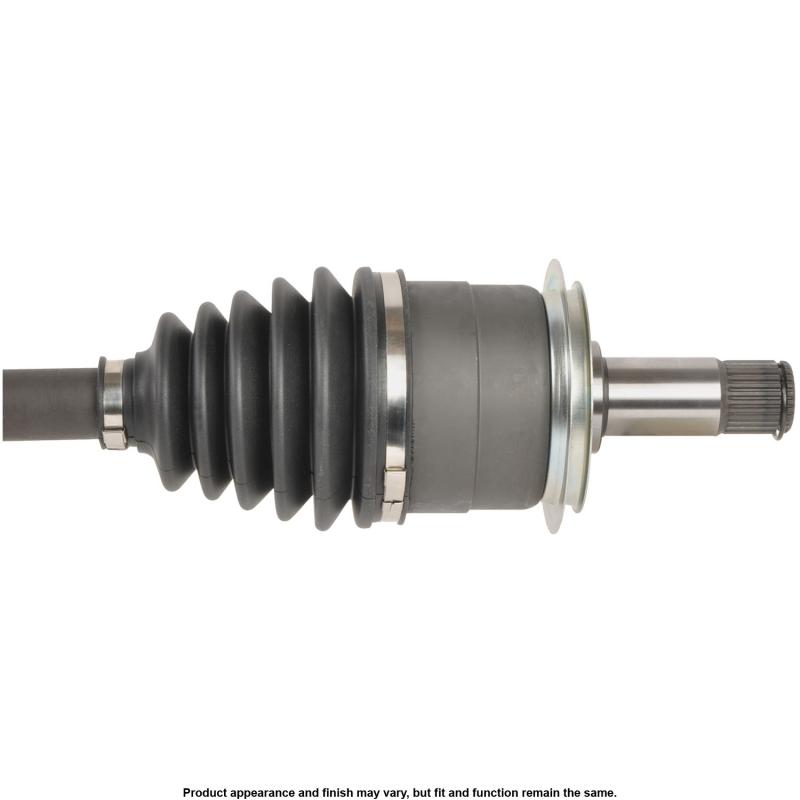 2008 Dodge Magnum CV Axle Assembly Rear Right Cardone Select 663650 image 2 of 3