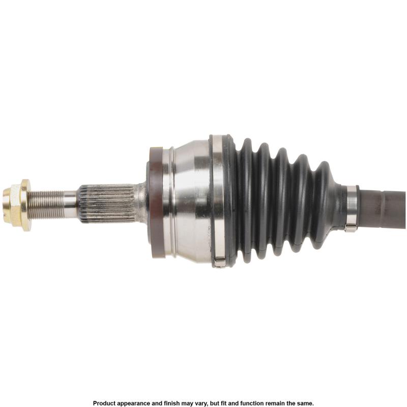 2008 Dodge Magnum CV Axle Assembly Rear Right Cardone Select 663650 image 3 of 3