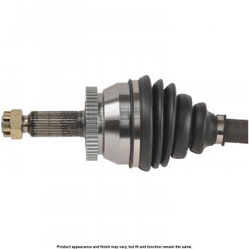 2013 Kia Sorento CV Axle Assembly Front Left Cardone Select 663653 image 2 of 3