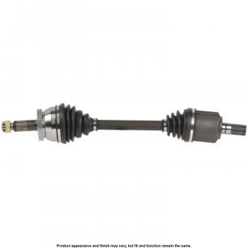 2013 Kia Sorento CV Axle Assembly Front Left Cardone Select 663653 image 3 of 3