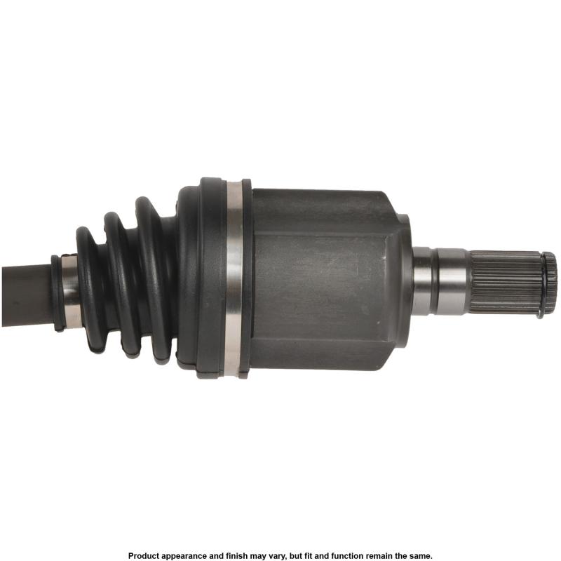 2013 Kia Sorento CV Axle Assembly Front Left Cardone Select 663653 image 1 of 3