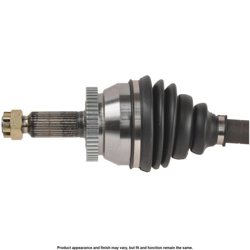 2013 Kia Sorento CV Axle Assembly Front Left Cardone Select 663653 image 2 of 3