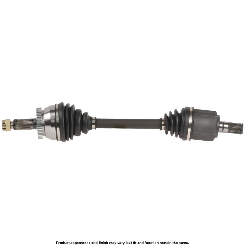 2013 Kia Sorento CV Axle Assembly Front Left Cardone Select 663653 image 3 of 3