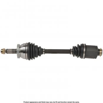 2013 Kia Sorento CV Axle Assembly Front Right Cardone Select 663654 image 2 of 3
