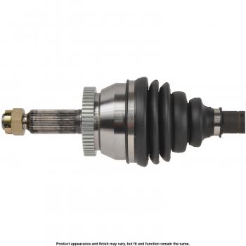2013 Kia Sorento CV Axle Assembly Front Right Cardone Select 663654 image 3 of 3