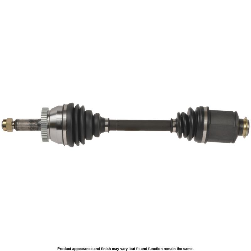 2013 Kia Sorento CV Axle Assembly Front Right Cardone Select 663654 image 2 of 3