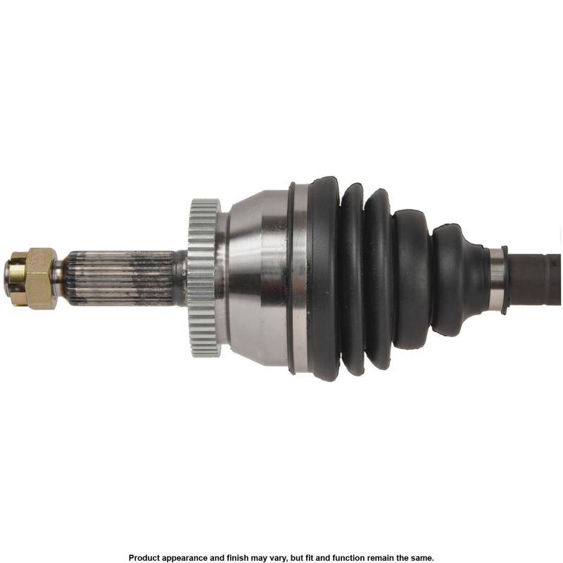 2013 Kia Sorento CV Axle Assembly Front Right Cardone Select 663654 image 3 of 3
