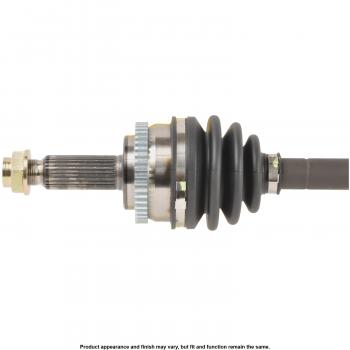 2012 Hyundai Elantra CV Axle Assembly Front Left Cardone Select 663655 image 1 of 3