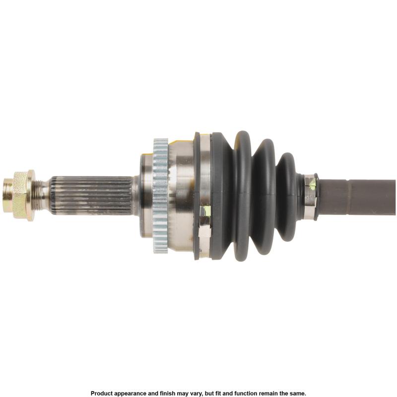 2013 Hyundai Elantra Coupe CV Axle Assembly Front Left Cardone Select 663655 image 1 of 3