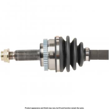 2012 Hyundai Elantra CV Axle Assembly Front Right Cardone Select 663656 image 1 of 3