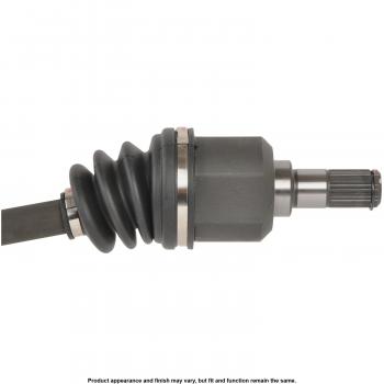 2012 Hyundai Elantra CV Axle Assembly Front Right Cardone Select 663656 image 2 of 3