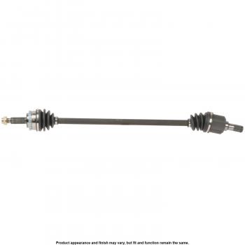 2012 Hyundai Elantra CV Axle Assembly Front Right Cardone Select 663656 image 3 of 3