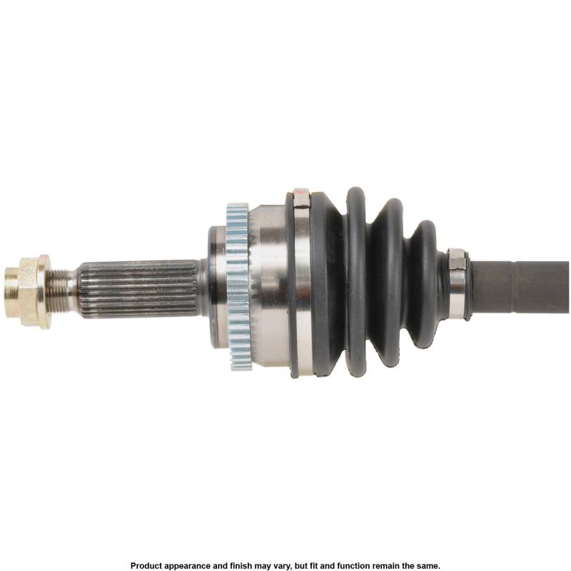 2013 Hyundai Elantra Coupe CV Axle Assembly Front Right Cardone Select 663656 image 1 of 3