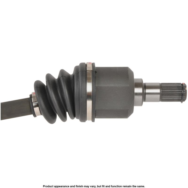 2013 Hyundai Elantra Coupe CV Axle Assembly Front Right Cardone Select 663656 image 2 of 3