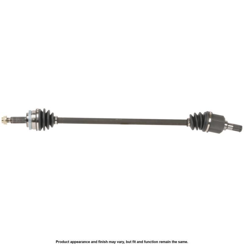 2013 Hyundai Elantra Coupe CV Axle Assembly Front Right Cardone Select 663656 image 3 of 3