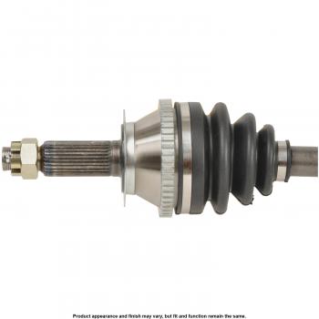2013 Kia Sorento CV Axle Assembly Rear Left Cardone Select 663665 image 1 of 3