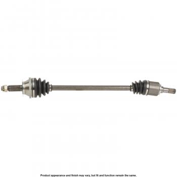 2013 Kia Sorento CV Axle Assembly Rear Left Cardone Select 663665 image 2 of 3