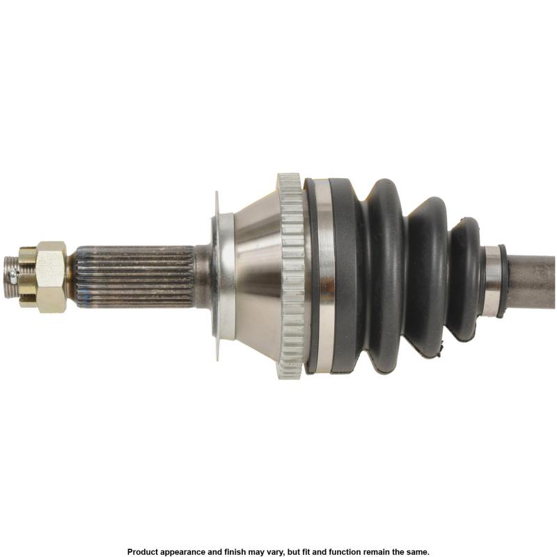 2013 Kia Sorento CV Axle Assembly Rear Left Cardone Select 663665 image 1 of 3
