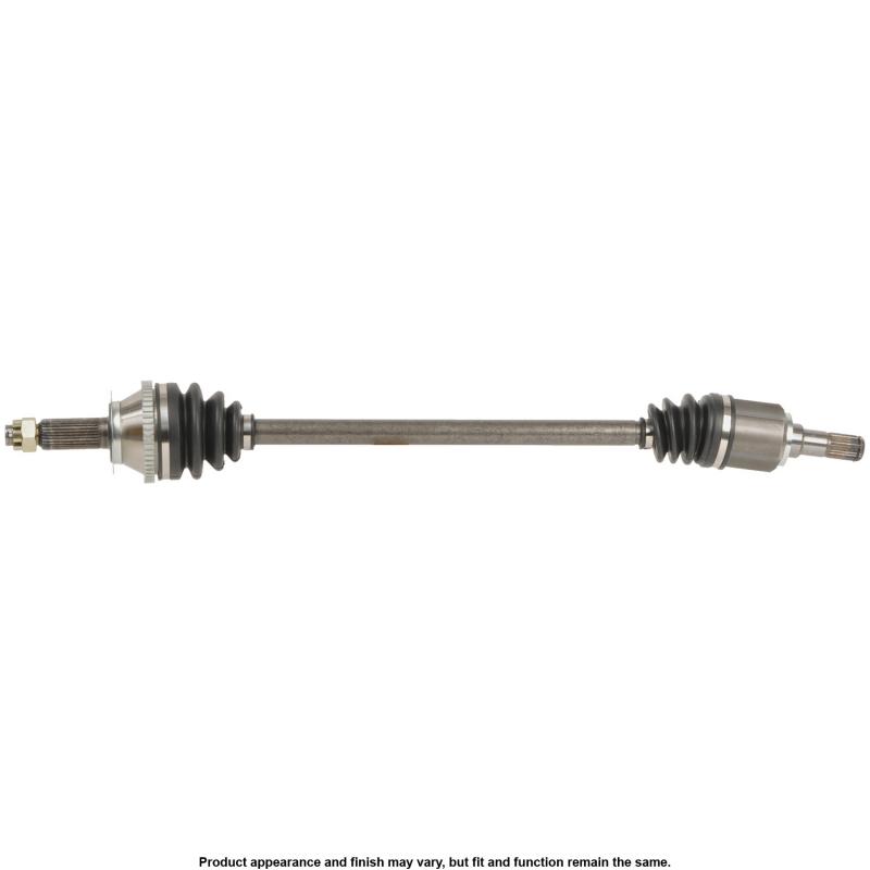 2013 Kia Sorento CV Axle Assembly Rear Left Cardone Select 663665 image 2 of 3