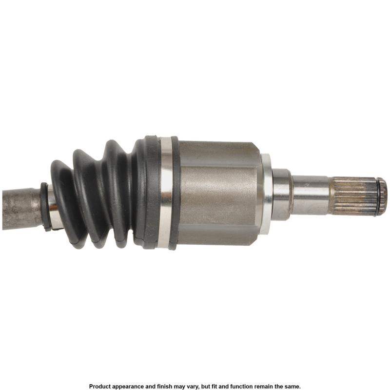 2013 Kia Sorento CV Axle Assembly Rear Left Cardone Select 663665 image 3 of 3