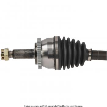 2011 Hyundai Sonata CV Axle Assembly Front Left Cardone Select 663720 image 3 of 3