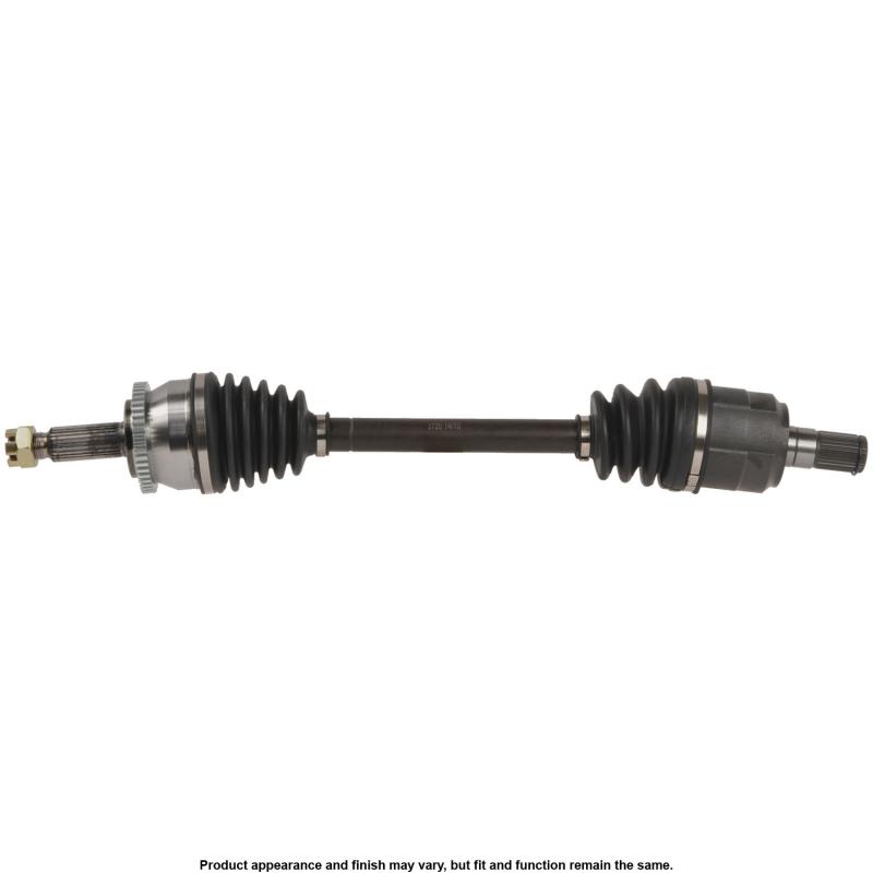 2014 Hyundai Sonata CV Axle Assembly Front Left Cardone Select 663720 image 1 of 3