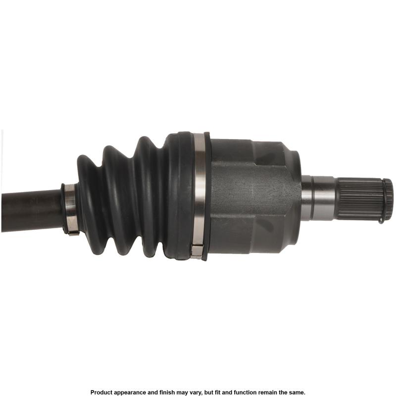 2014 Hyundai Sonata CV Axle Assembly Front Left Cardone Select 663720 image 2 of 3