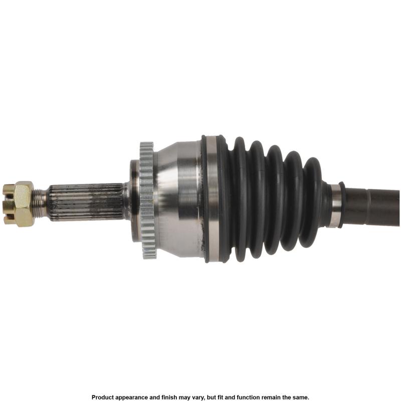 2014 Hyundai Sonata CV Axle Assembly Front Left Cardone Select 663720 image 3 of 3