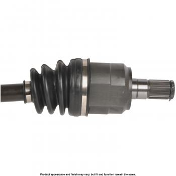 2011 Hyundai Sonata CV Axle Assembly Front Right Cardone Select 663721 image 1 of 3