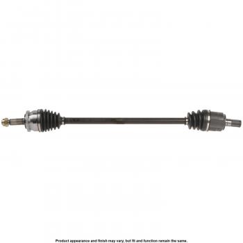 2011 Hyundai Sonata CV Axle Assembly Front Right Cardone Select 663721 image 2 of 3