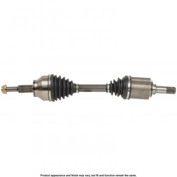 2016 Dodge Durango CV Axle Assembly Front Left Cardone Select 663732 image 1 of 3