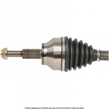 2016 Dodge Durango CV Axle Assembly Front Left Cardone Select 663732 image 3 of 3