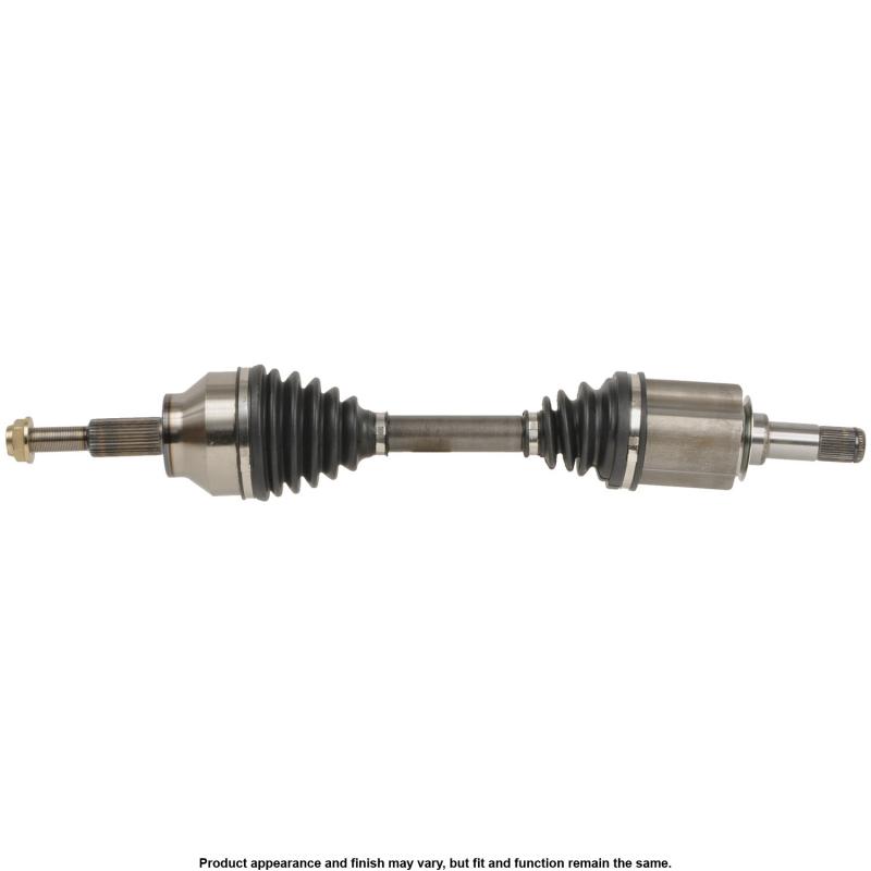 2024 Dodge Durango CV Axle Assembly Front Left Cardone Select 663732 image 1 of 3