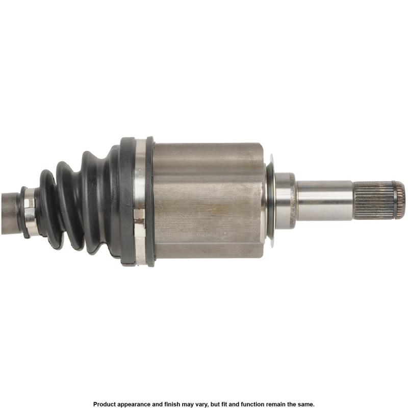2024 Dodge Durango CV Axle Assembly Front Left Cardone Select 663732 image 2 of 3